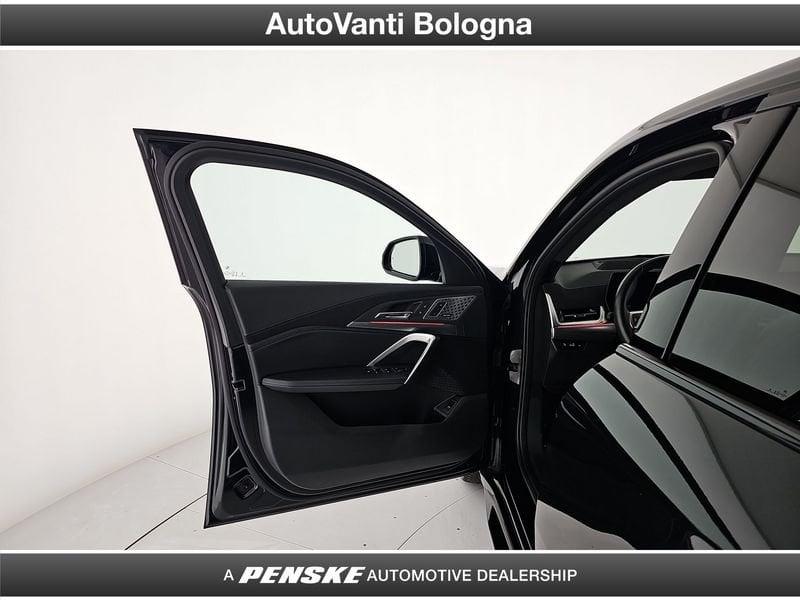 BMW X2 X2 xDrive 20d Msport Pro