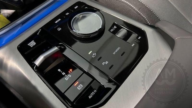 BMW X3 xDrive20 48V MSport PREZZO REALE