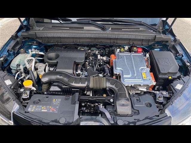 Renault Arkana 1.6 E-Tech full hybrid Techno Auto 145cv