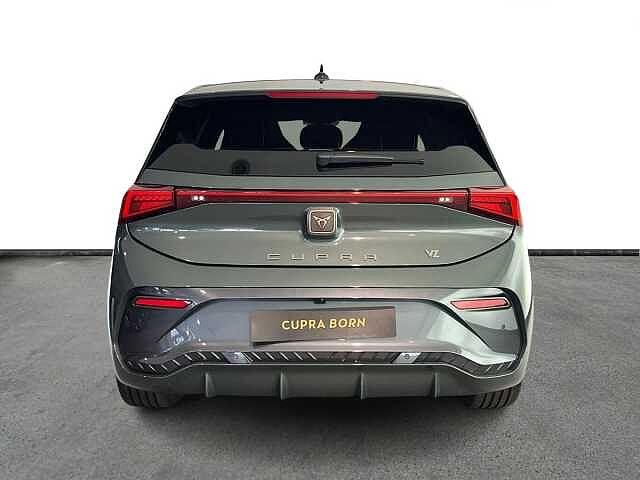 CUPRA Born 79kWh 326 CV VZ
