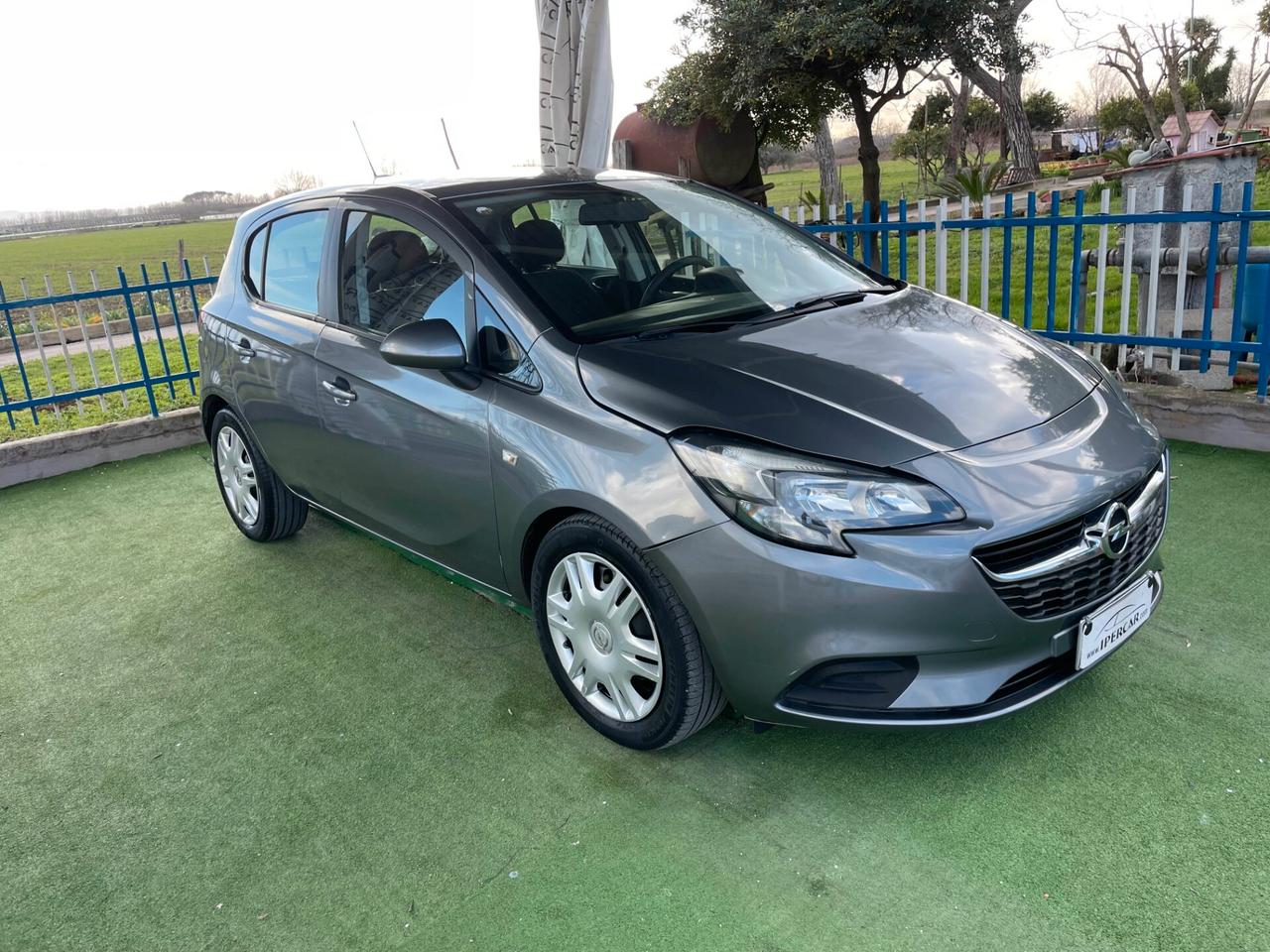 Opel Corsa 1.3 CDTI 5 porte Advance