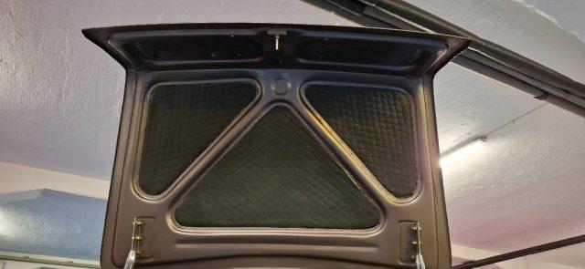 MASERATI Quattroporte 4.136cc **TARGHE NERE**LIBRETTO A PAGINE