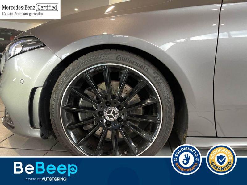 Mercedes-Benz Classe A A 220 D PREMIUM 4MATIC AUTO