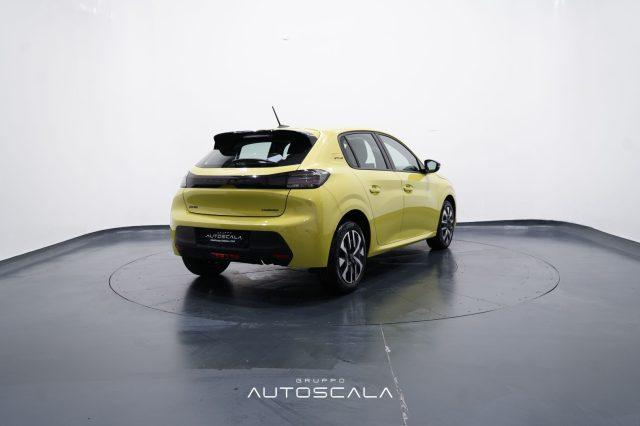 PEUGEOT 208 1.2 Hybrid 110cv e-DCS6 Style