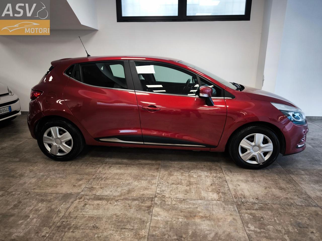 Renault Clio TCe 12V 90 CV GPL Start&Stop 5 porte Energy Zen