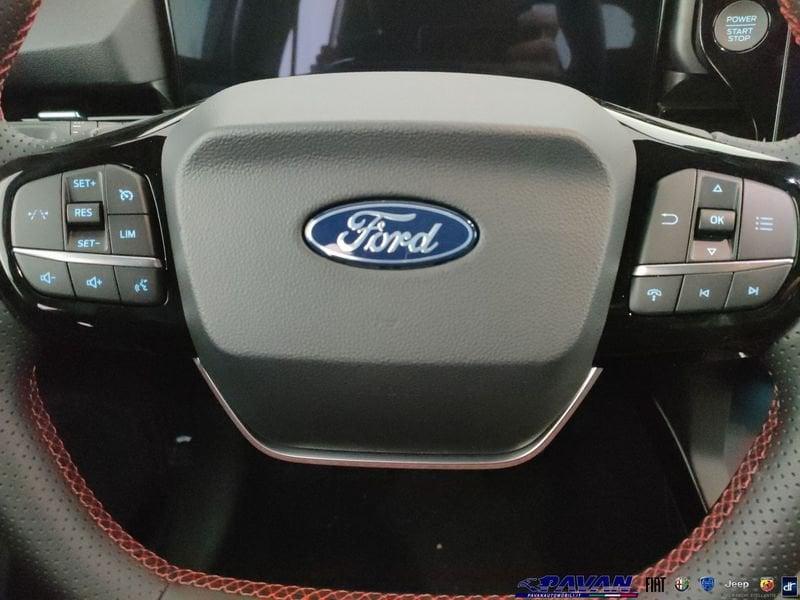 Ford Puma 1.0 EcoBoost Hybrid 125 CV S&S ST-Line