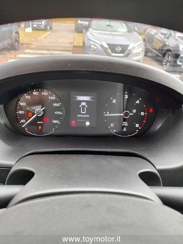 Toyota Proace Max 35 2.2 BlueHDi 140CV PM-TM Furgone Business