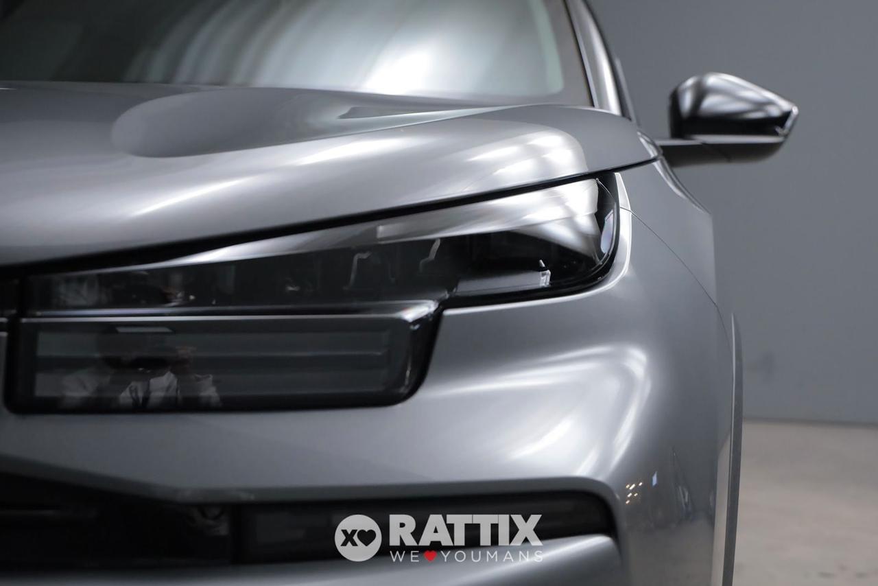 Citroen C4 1.2 Puretech 130CV Plus EAT8