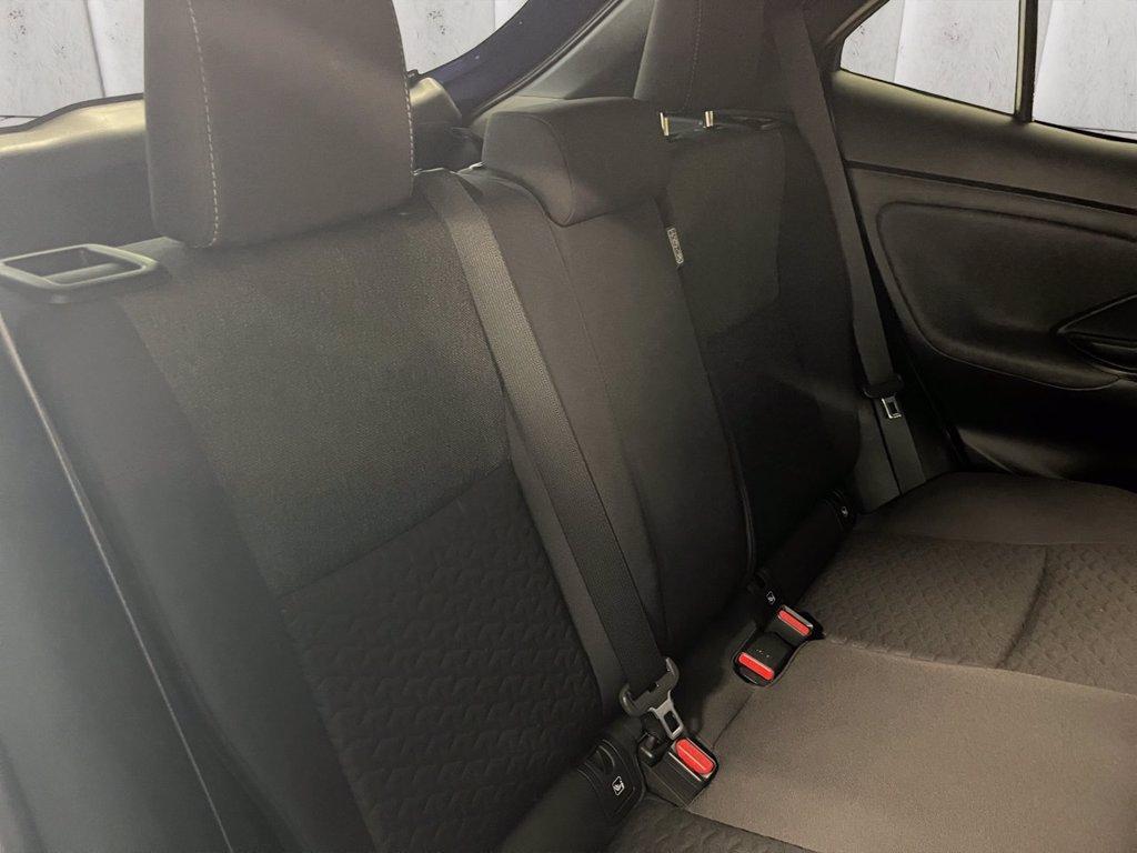 TOYOTA Yaris Cross 1.5h Trend fwd 115cv e-cvt del 2022
