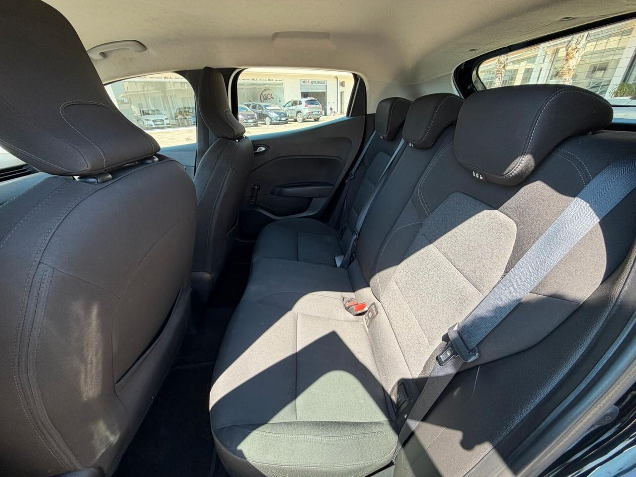 Renault Clio Blue dCi 100 CV 5 porte Business