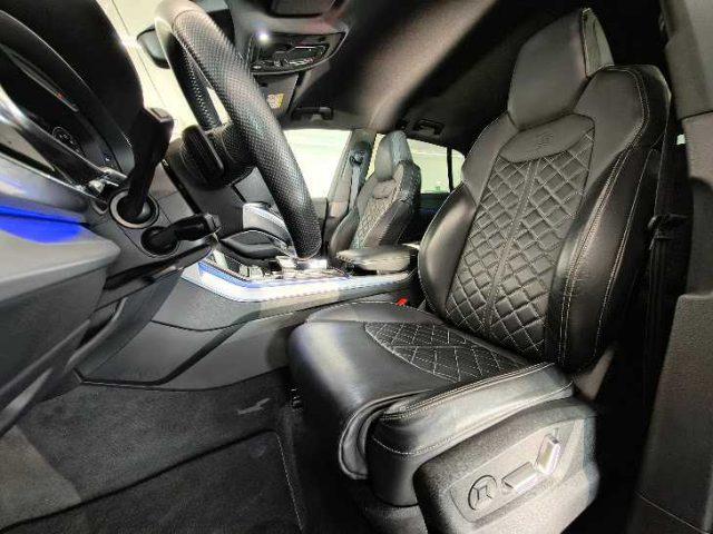AUDI Q8 45 TDI quattro tiptronic Sport