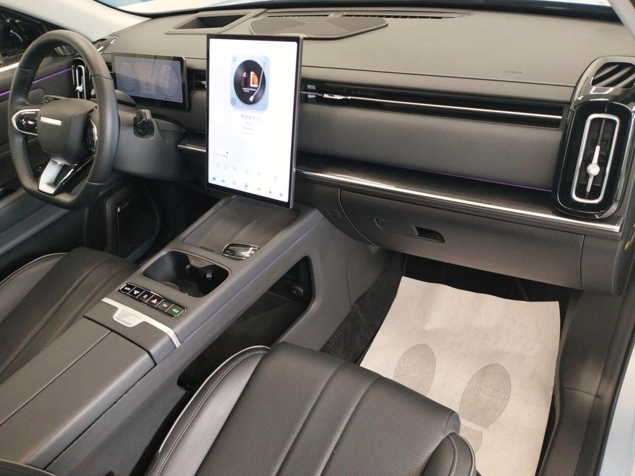 Jaecoo J 7 Super Hybrid 1.5 tgdi phev Exclusive 2wd