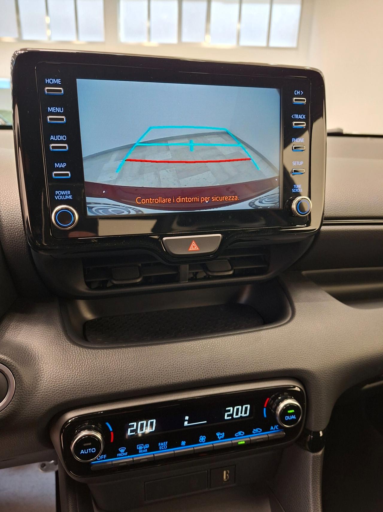 Toyota Yaris 1.6 Turbo 3 porte GR Circuit