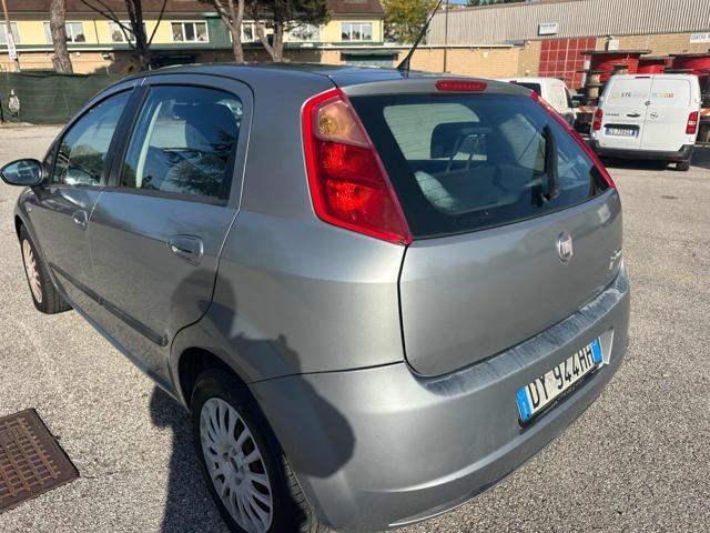 FIAT Grande Punto 1.3 MJT 75 CV 5P senza nessun lavoro da fare