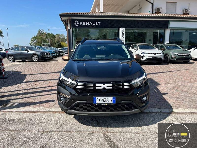 Dacia Jogger Jogger 1.0 TCe GPL 100 CV 5 posti Extreme Up