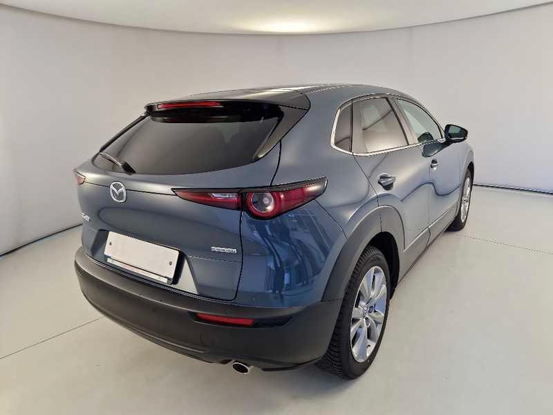 MAZDA CX-30 2.0L Skyactiv-G 150cv M Hybrid Homura Auto