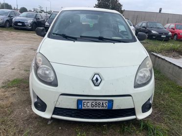 Renault Twingo 1.2 16V LEV Sport & Sound