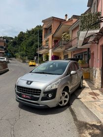 Peugeot 3008 1.6 HDi 112CV Tecno, TOTALMENTE REVISIONATA, OTTIME CONDIZIONI