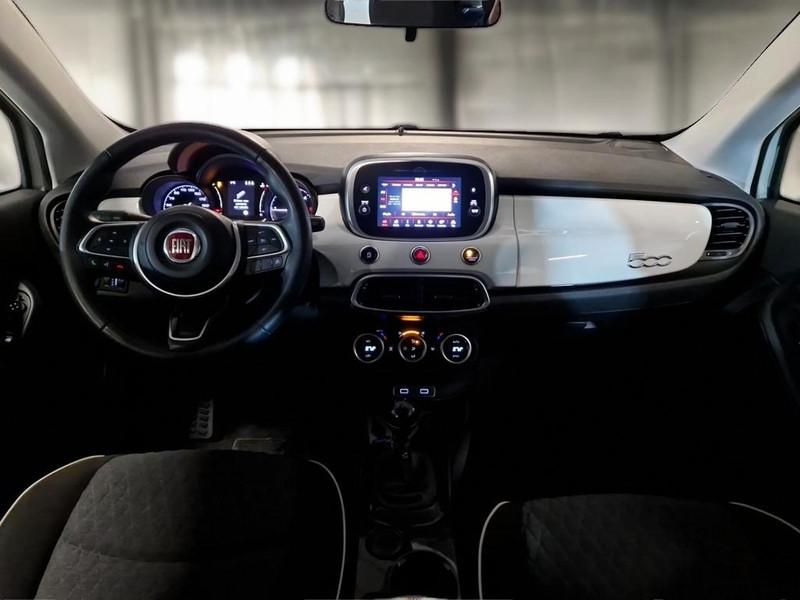 FIAT 500X 1.6 Mjet 120cv 4x2 Business