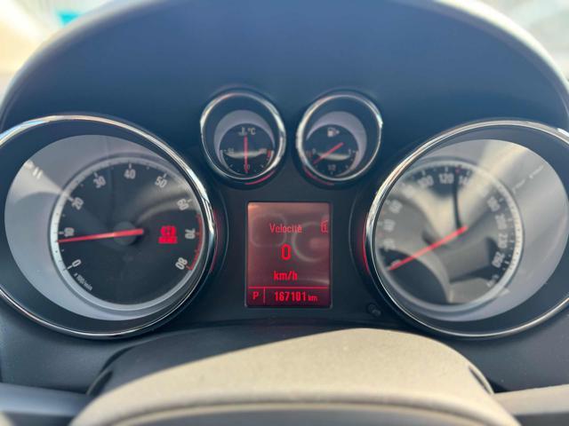 OPEL Astra 1.6 Turbo 180CV 5 porte aut. Cosmo