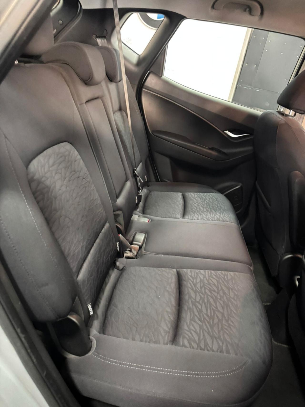 Hyundai iX20 1.4 CRDI 90 CV Style