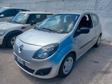 Renault Twingo 1.2 16V LEV Yahoo!