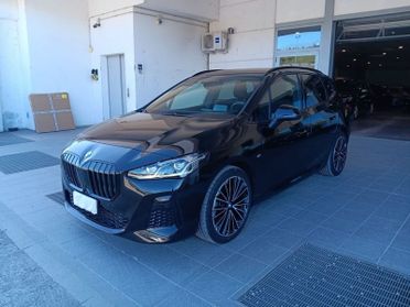 BMW Serie 2 Active Tourer 218d Active Tourer Msport auto