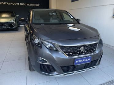 Peugeot 3008 3008 BlueHDi 130 S&S EAT8 GT Line