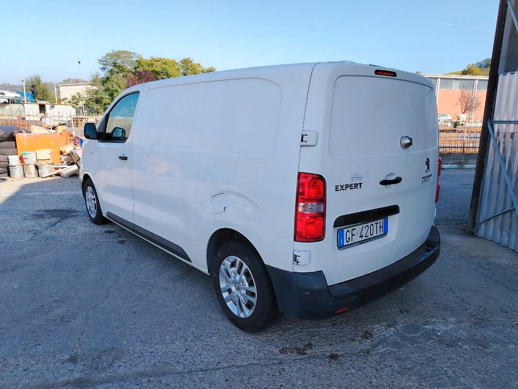 Peugeot Expert 1.6 Bluehdi Premium std S&S 115cv E6