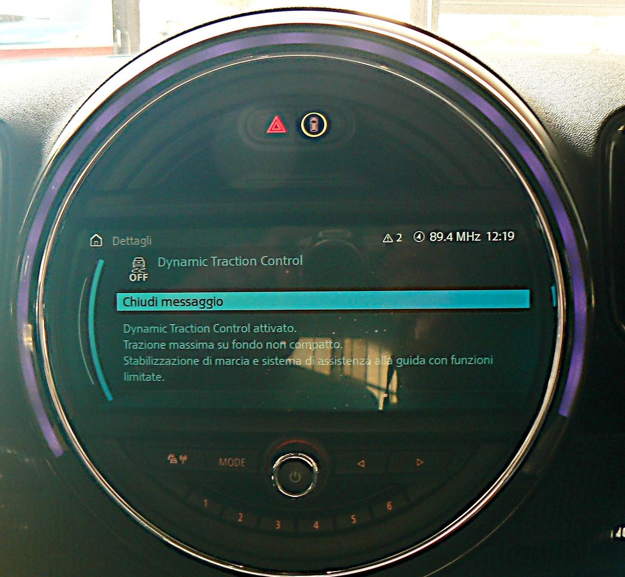 Mini Cooper SD Countryman 2.0 Automatica - n 101149