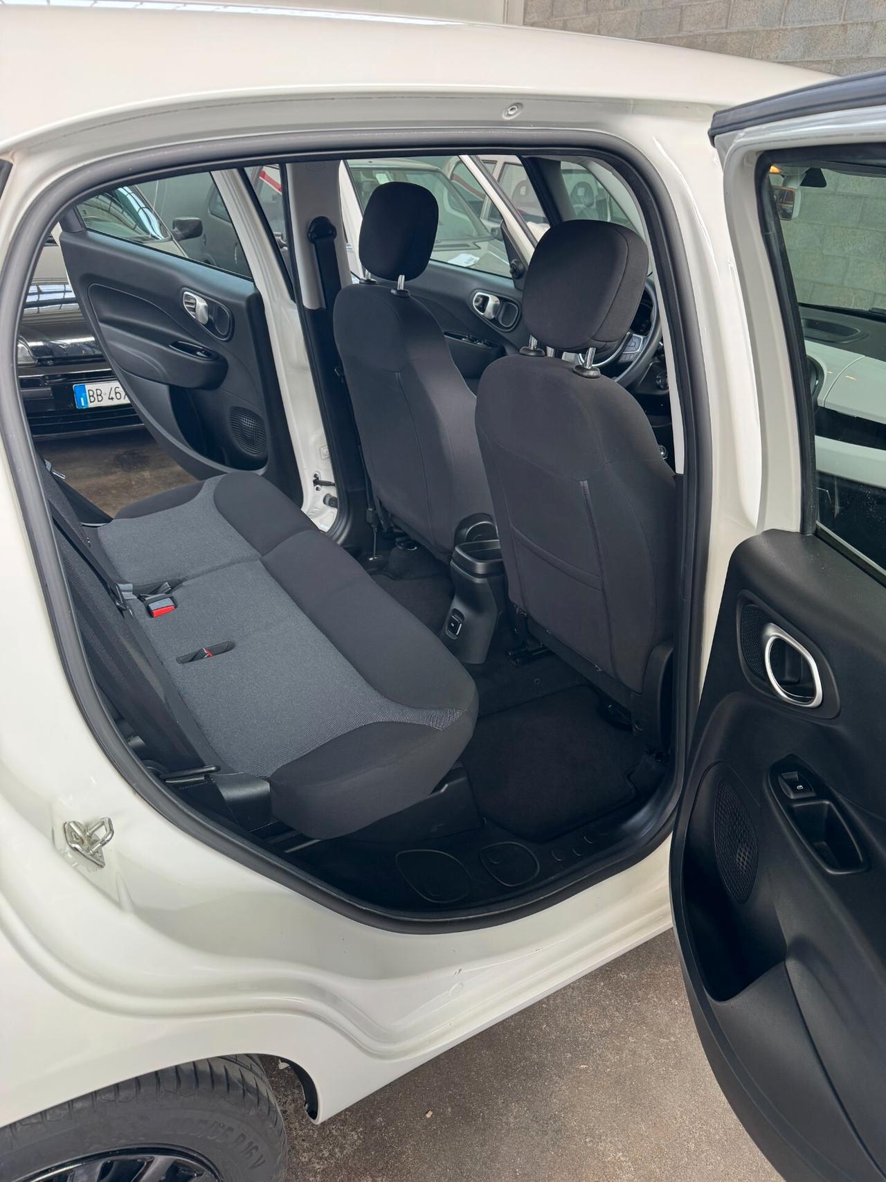 Fiat 500L 1.3 Multijet 95 CV Mirror