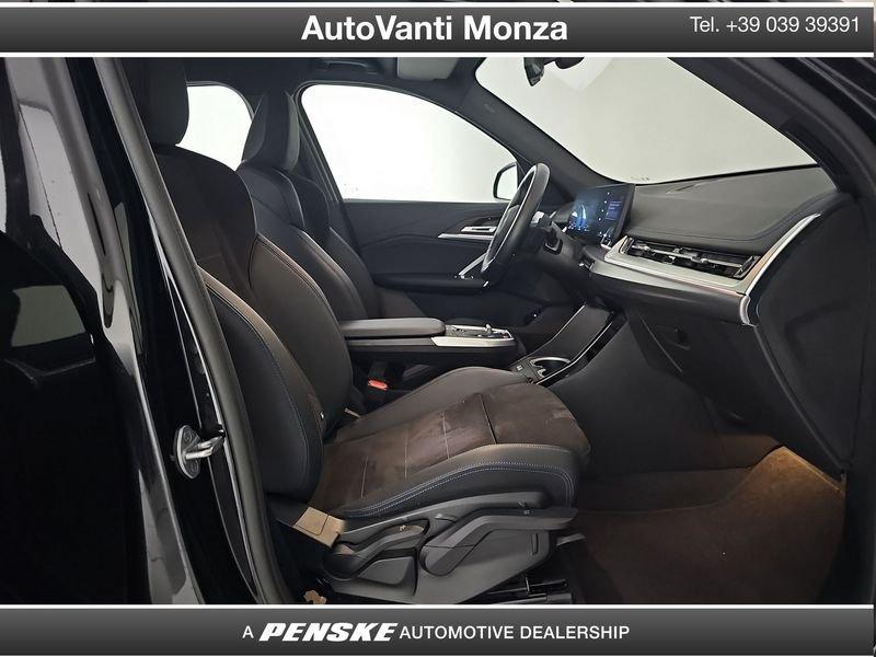 BMW X1 X1 sDrive 18d Msport