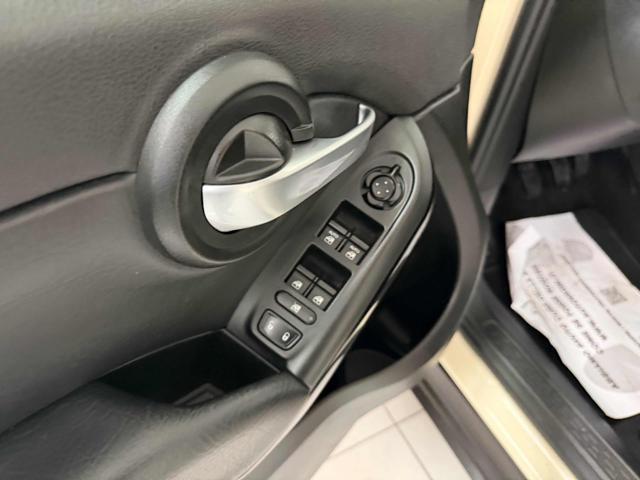 FIAT 500X 1.6 MultiJet 120 CV Cross