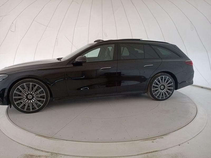 Mercedes-Benz Classe E - S214 SW E SW 450 d AMG Line Premium Plus 4matic auto