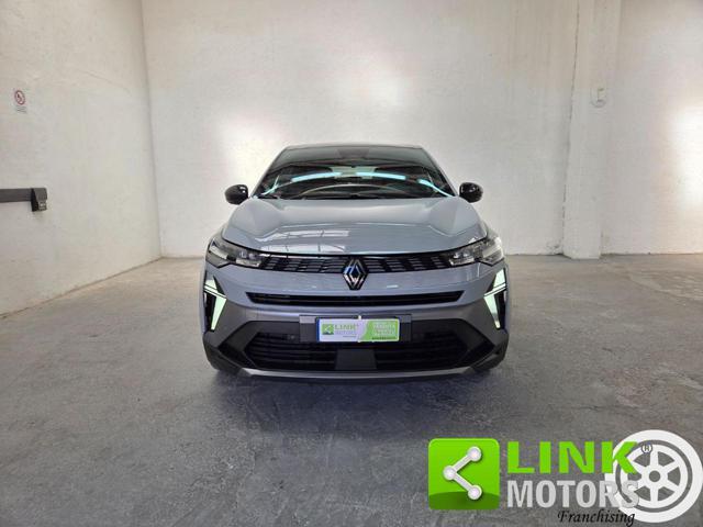 RENAULT Symbioz Full Hybrid E-Tech 145 CV Esprit Alpine GARANZIA