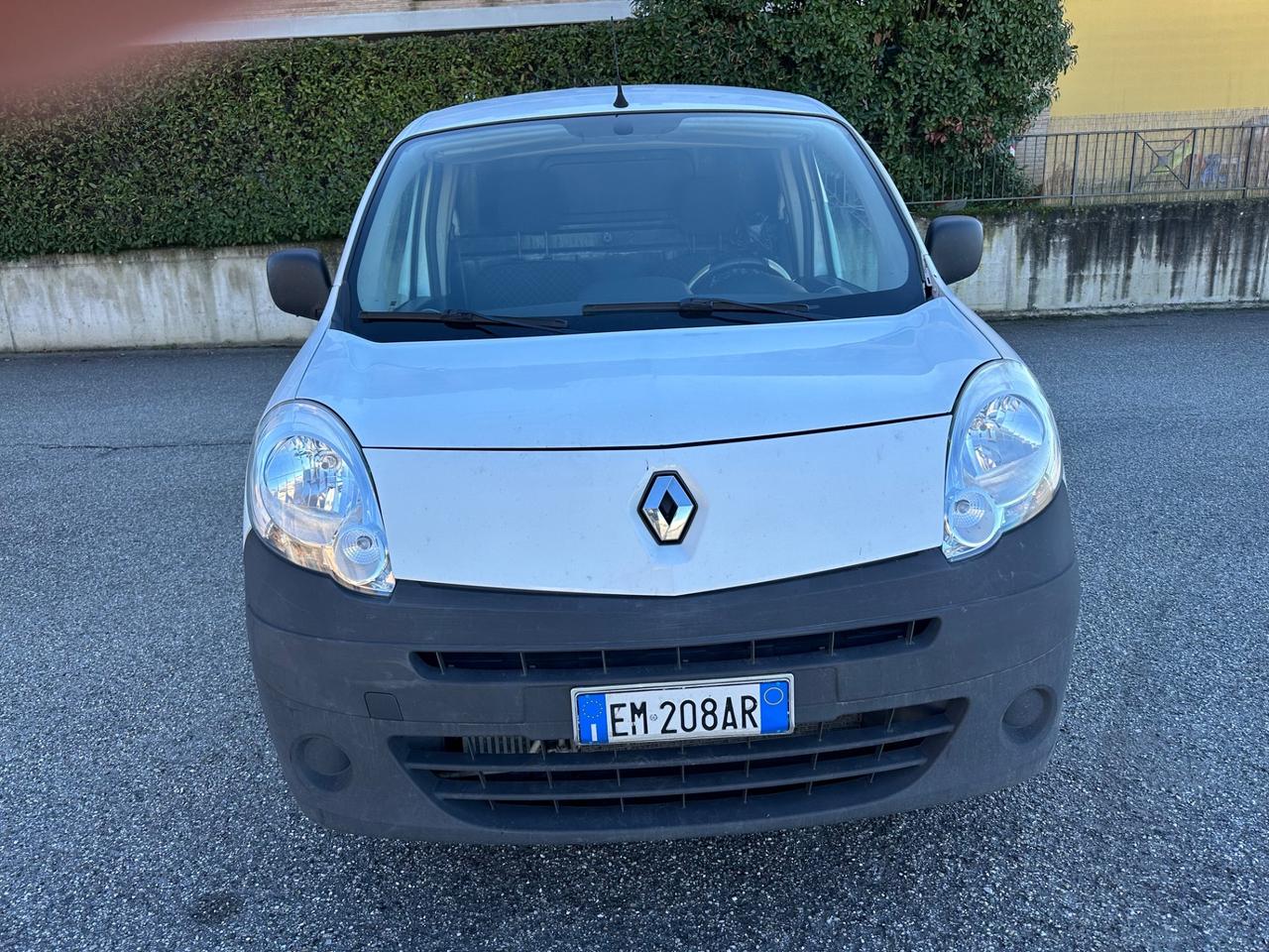 Renault Kangoo 1.5 dCi