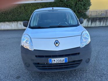 Renault Kangoo 1.5 dCi
