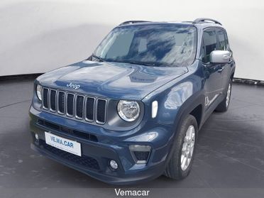 Jeep Renegade 1.3 T4 190CV PHEV 4xe AT6 Limited