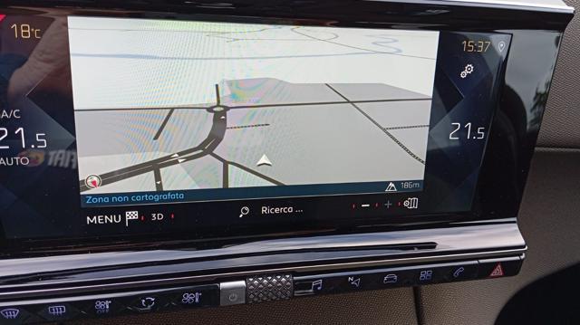 DS AUTOMOBILES DS 7 Crossback *PROMO* BlueHDi 130 aut. Business