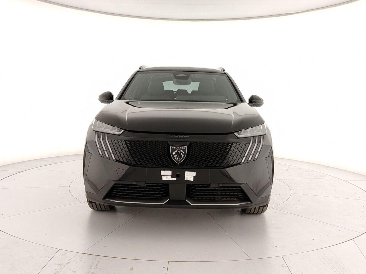 Peugeot 5008 Hybrid 145 e-DCS6 Allure