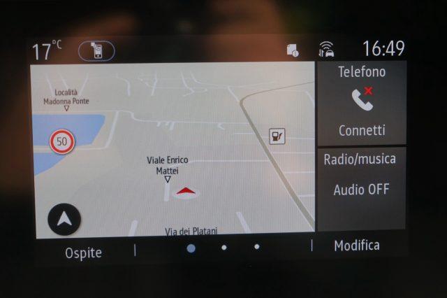 RENAULT Clio TCe 90 CV 5 porte Equilibre