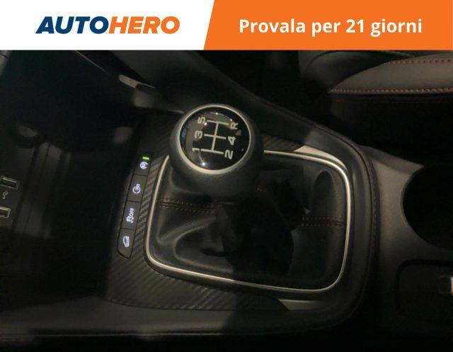 MG ZS 1.5 VTi-tech Luxury