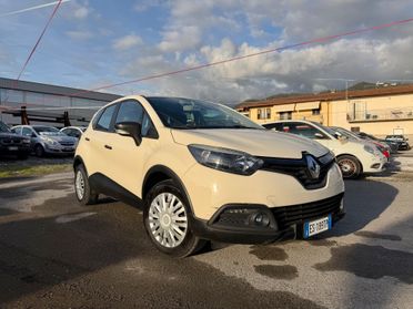 Renault Captur 1.5 dCi 8V 90 CV Start&Stop Wave