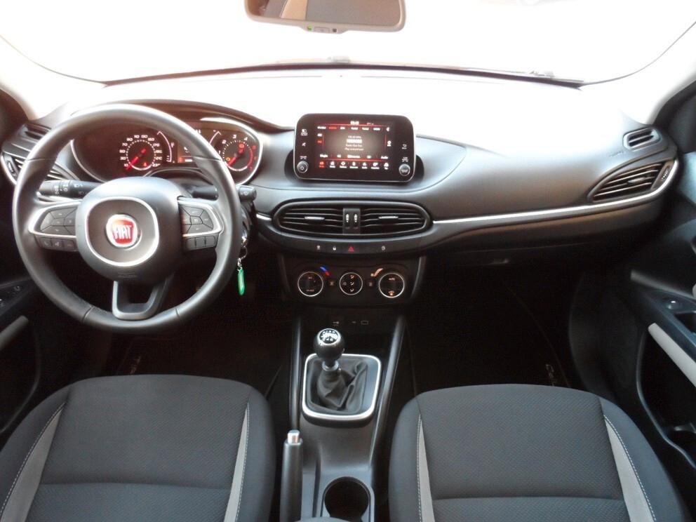 Fiat Tipo SW 1.6 MULTIJET 120CV Lounge