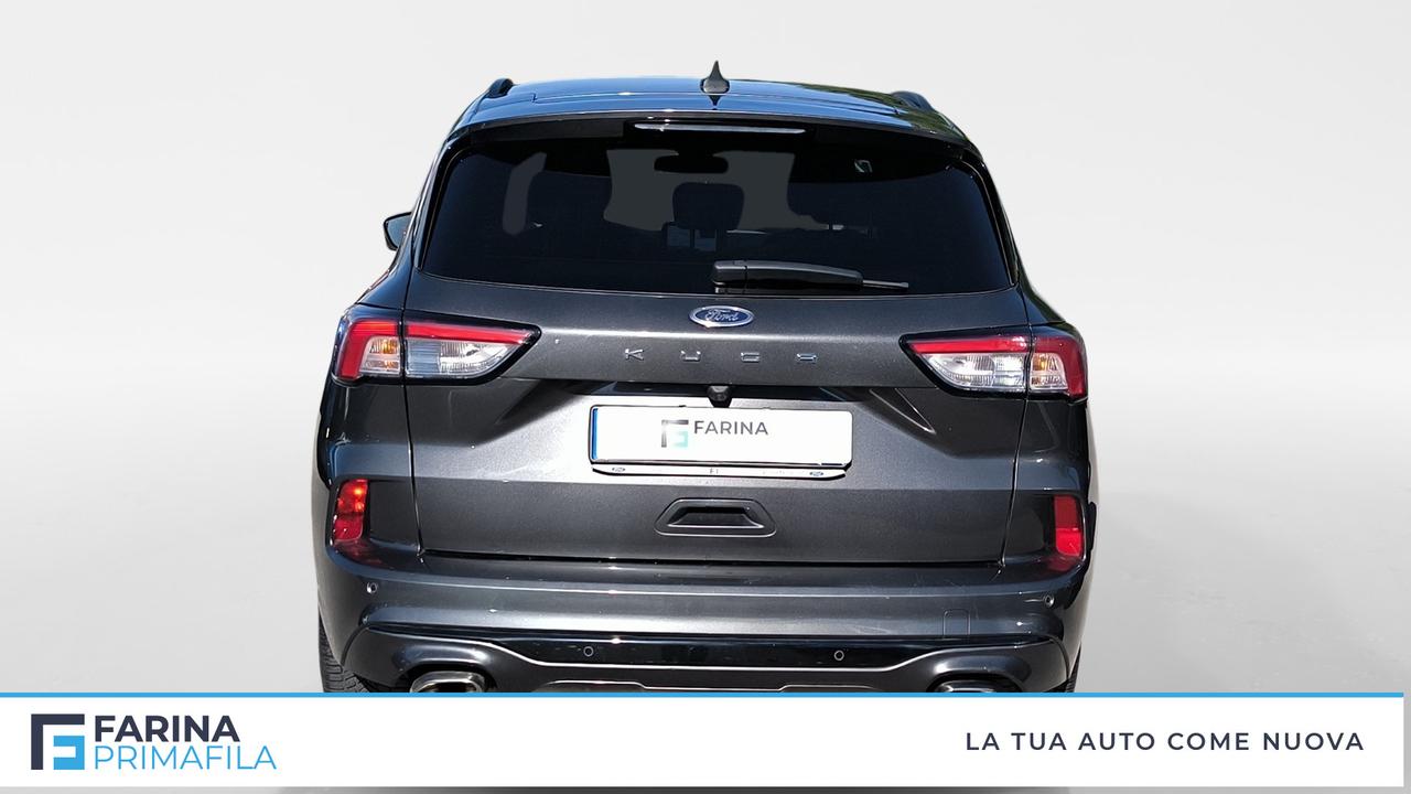 FORD Kuga III 2020 - Kuga 1.5 ecoboost ST-Line 2wd 150cv