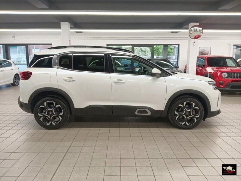 CITROEN C5 Aircross 1ª s. C5 Aircross BlueHDi ...