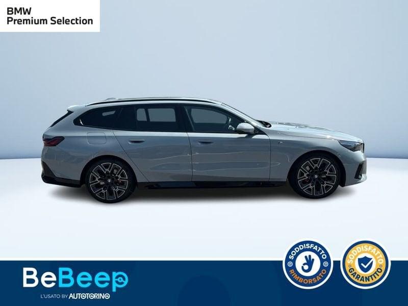 BMW Serie 5 Touring 520D TOURING 48V XDRIVE MSPORT PRO AUTO