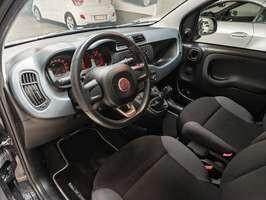 Fiat Panda 1.2 Easy 69CV
