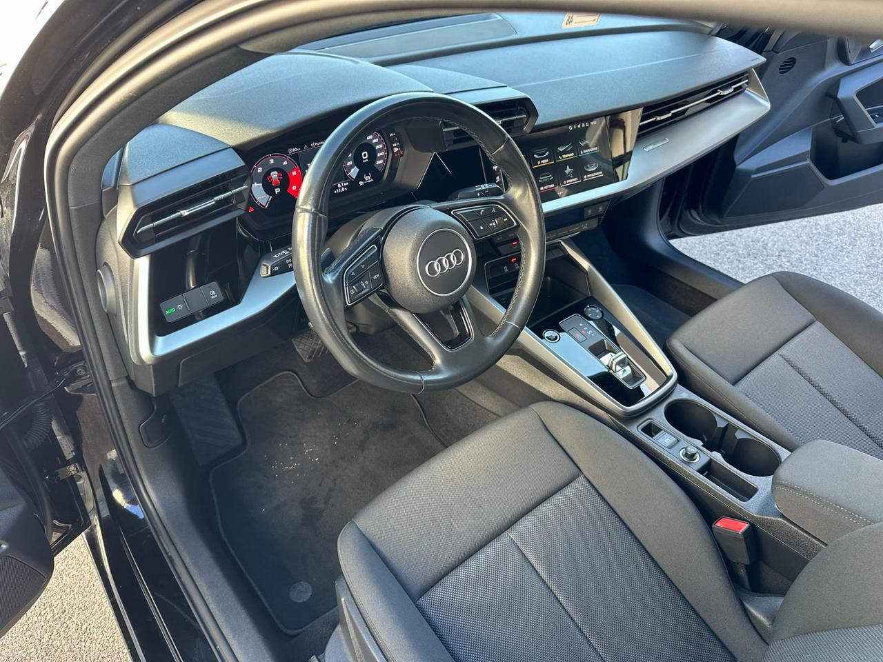 Audi A3 Sportback 30 2.0 tdi Business s-tronic