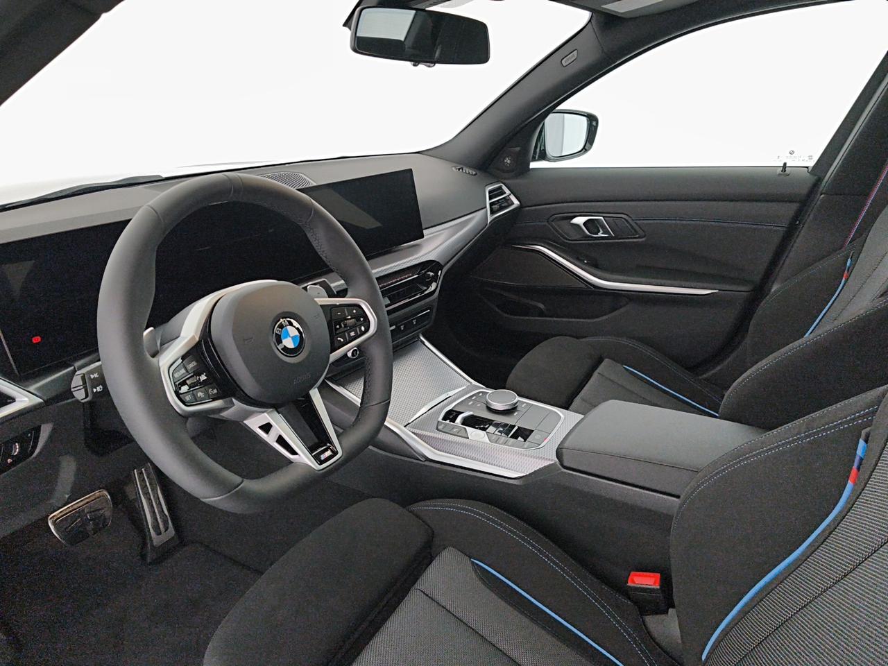 BMW Serie 3 330d 48V xDrive MSport Pro